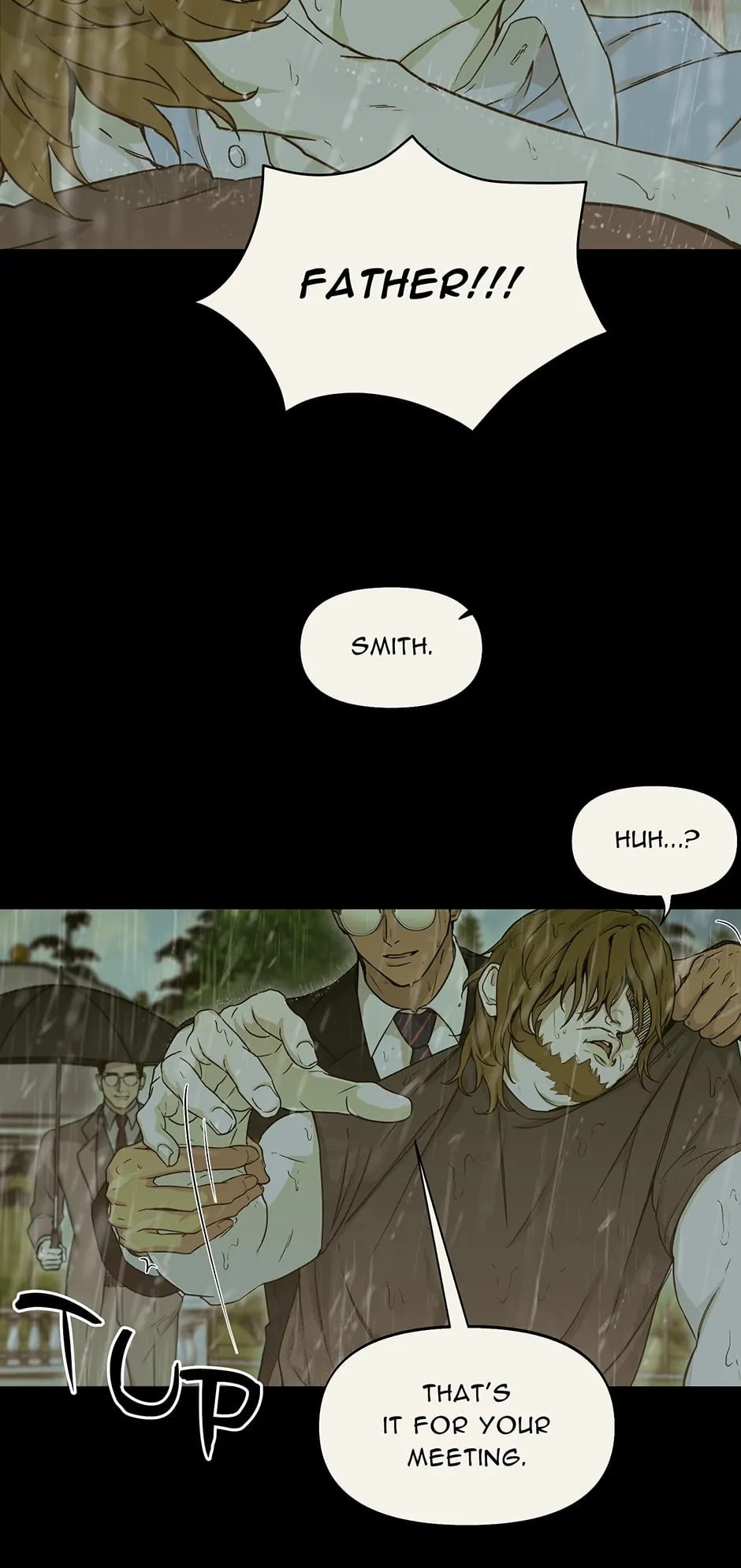 Nerd Project, Chapter 21 image 17